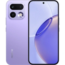 Смартфон Realme 16 Pro 5G 8/128Gb Orchid Purple