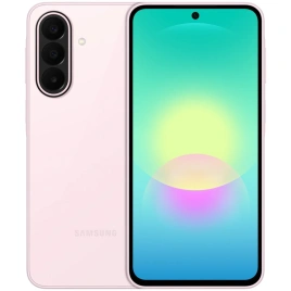 Смартфон Samsung Galaxy A27 5G SM-A276B 6/128GB Light Pink