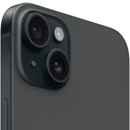Смартфон Apple iPhone 15 Plus 256Gb Black