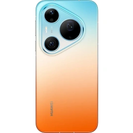 Смартфон Huawei Pura 90s Pro Max 12/256GB Orange Ocean (51098YXF)