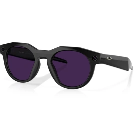 Умные очки Oakley HSTN Black Transitions Amethyst