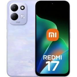 Смартфон Xiaomi Redmi 17 4G 8/256Gb Lotus Purple EAC