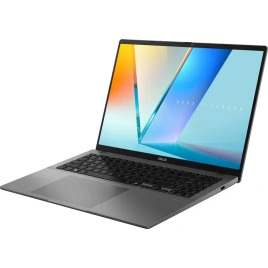 Ноутбук ASUS VivoBook S 16 S3607VA-RP174 16 IPS/ i5-210H/16GB/512GB SSD (90NB1672-M00CJ0) Matte Gray