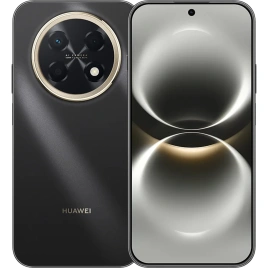 Смартфон Huawei Nova 15 Max 8/256Gb Black (51098UBB)