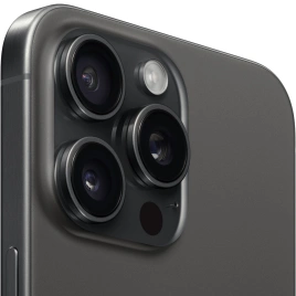 Смартфон Apple iPhone 15 Pro Max 1Tb Black Titanium