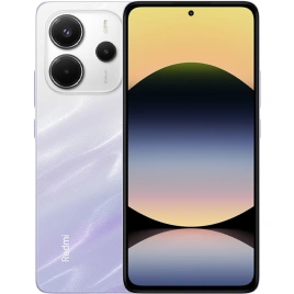 Смартфон Xiaomi Redmi Note 14 4G 8/256Gb (NFC) Mist Purple EAC