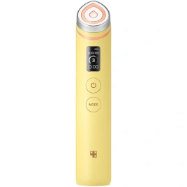 Микротоковый массажер для лица Medicube AGE-R Booster Pro Yellow