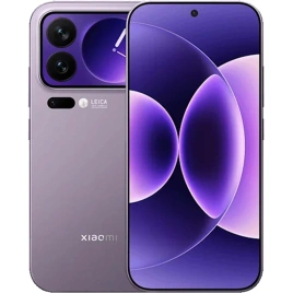 Смартфон Xiaomi 17 Pro 12/256Gb Purple EAC