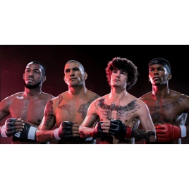 Игра Sony UFC 6 (PS5)