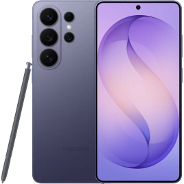 Смартфон Samsung Galaxy S26 Ultra SM-S948B 16/1Tb Cobalt Violet