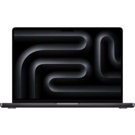 Ноутбук Apple MacBook Pro 14 (2026) M5 Max 18C CPU, 40C GPU/64GB/2TB SSD (Z1MN0010Z) Space Black