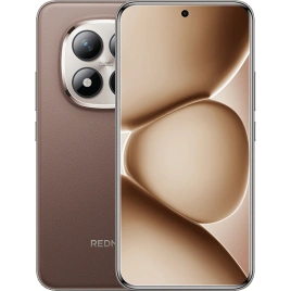 Смартфон Xiaomi Redmi Note 15 Pro Plus 5G 12/256Gb Mocha Brown Global Version