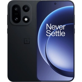 Смартфон OnePlus 15 12/256Gb Infinite Black EU