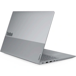 Ноутбук Lenovo ThinkBook 16 G8 IRL 16 IPS/ i7-250H/16GB/512GB SSD (21SHA07TCD) Arctic Grey