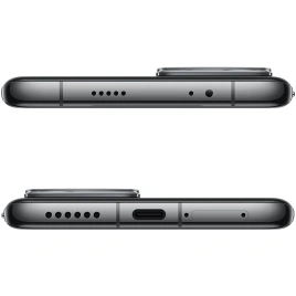 Смартфон Huawei P60 Pro 12/512Gb Black