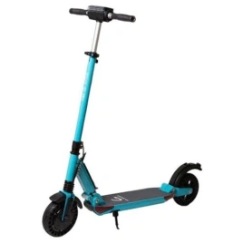 Электросамокат Kugoo S3 Pro Blue