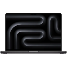 Ноутбук Apple MacBook Pro 16 (2026) M5 Max 18C CPU, 32C GPU/36GB/2TB SSD (MGED4) Space Black