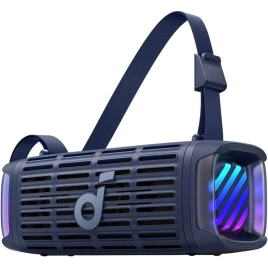 Портативная колонка Anker Soundcore Boom 3i Blue (D5100030)