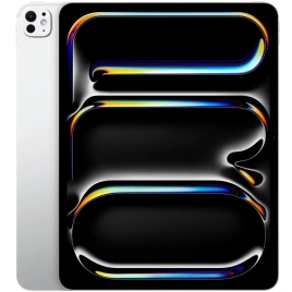Планшет Apple iPad Pro 13 (2025) Wi-Fi + Cellular 1TB Silver