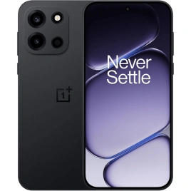 Смартфон OnePlus Nord 6 8/256Gb Pitch Black EU