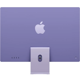Моноблок Apple iMac (2024) 24 Retina 4.5K M4 10C CPU, 10C GPU/16GB/512Gb (Z1EU000EQ) Purple