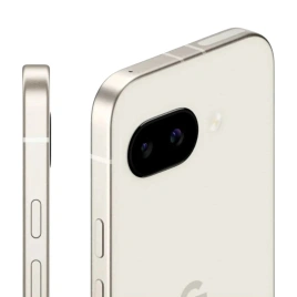 Смартфон Google Pixel 9a 8/256Gb Porcelain