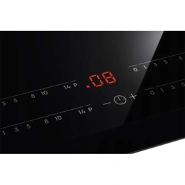 Индукционная варочная панель Electrolux EIT61443B Black