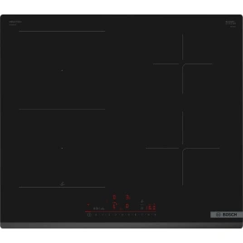Индукционная варочная панель Bosch Serie 6 PVS63KHC1E Black