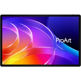 Ноутбук ASUS ProArt Slate ProArt PZ14 HT7407NA-SN091X 14 OLED/QS X2 Elite X2E-88-100/16GB/512GB SSD (90NB1861-M004D0) Nano Black