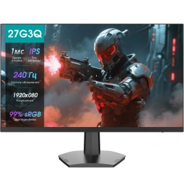 Монитор Hisense 27" 27G3Q Black