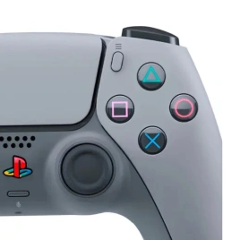 Джойстик беспроводной Sony DualSense для PS5 30th Anniversary Limited Edition