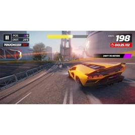 Игра Sony Asphalt Legends Unite (Русская версия) (PS5)