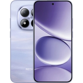 Смартфон Xiaomi Redmi Note 15 Pro 5G 12/256Gb Mist Purple EAC