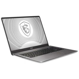 Ноутбук MSI CreatorPro Z16 HX Studio B13VJTO-224RU 16 QHD IPS/ i7-13700HX/32GB/2TB SSD (9S7-15G231-224) Gray