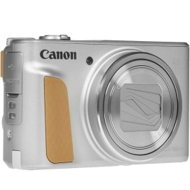 Фотоаппарат Canon PowerShot SX740 HS Silver