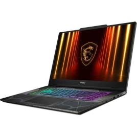 Ноутбук MSI Cyborg 17 B2RWFKG-283XRU 17.3 IPS/ i7-240H/16GB/1TB (9S7-17U332-283) Translucent Black