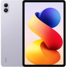 Планшет Xiaomi Redmi Pad 2 Pro Wi-Fi 6/128Gb Lavender Purple Global Version