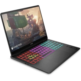 Ноутбук HP Omen 14-fb0020ci 14 2.8K OLED/ i7-155H Ultra/16Gb/512Gb SSD (A1AA7EA) Black