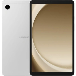 Планшет Samsung Galaxy Tab A9 Wi-Fi 4/64GB Silver (SM-X110N)