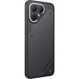 Смартфон Tecno Pova 7 Pro 12/256Gb Geek Black