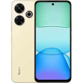 Смартфон Xiaomi Redmi 13 6/128GB Sandy Gold Global Version