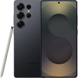 Смартфон Samsung Galaxy S25 Ultra SM-S938B 12/512Gb Titanium Jetblack