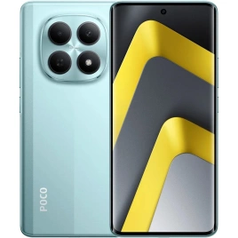 Смартфон Xiaomi Poco M8 Pro 5G 12/512Gb Green Global Version