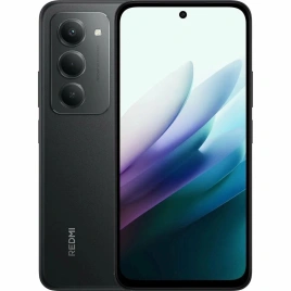 Смартфон Xiaomi Redmi 15 8/256Gb (NFC) Midnight Black EAC