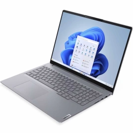 Ноутбук Lenovo ThinkBook 16 G8 IRL 16 IPS/ i5-210H/32GB/512GB SSD (21SH00JNGQ) Arctic Grey