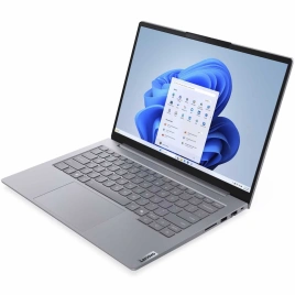 Ноутбук Lenovo ThinkBook 14 G8 IRL 14 IPS/ i5-210H/32GB/1TB SSD (21SG00H9GQ) Arctic Grey