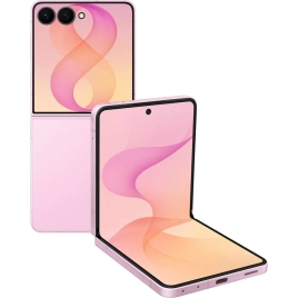 Смартфон Samsung Z Flip8 SM-F776B 12/512GB Pink