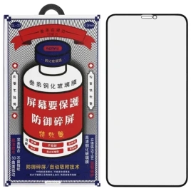 Защитное стекло Remax iPhone 14 Pro (GL-27)