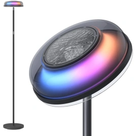 Умный светильник Govee Uplighter Floor Lamp Black