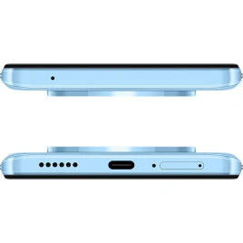 Смартфон Huawei Nova 14i 8/128GB Blue (51098MKL)